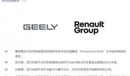 最新雷诺爆料消息今天,颠覆性技术革新，未来汽车市场格局将如何重塑？”
